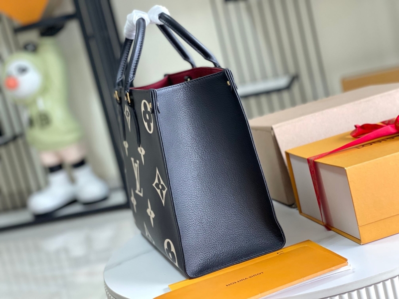 LV Shopping Bags